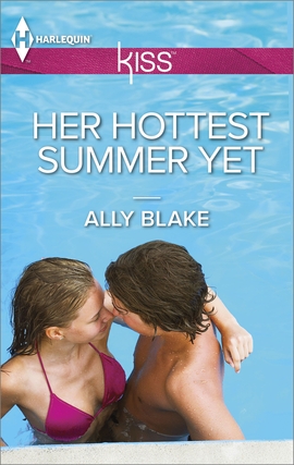 Title details for Her Hottest Summer Yet by Ally Blake - Available
